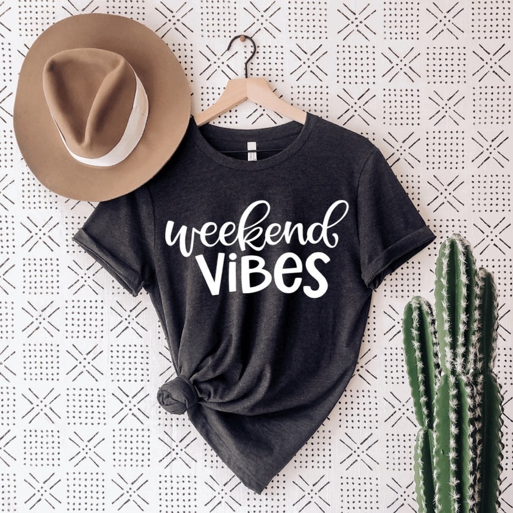 Cute Graphic T-Shirt